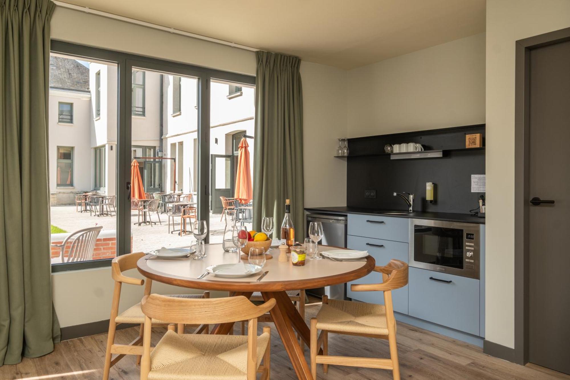 La Maison Rabelais Амбоаз Екстериор снимка