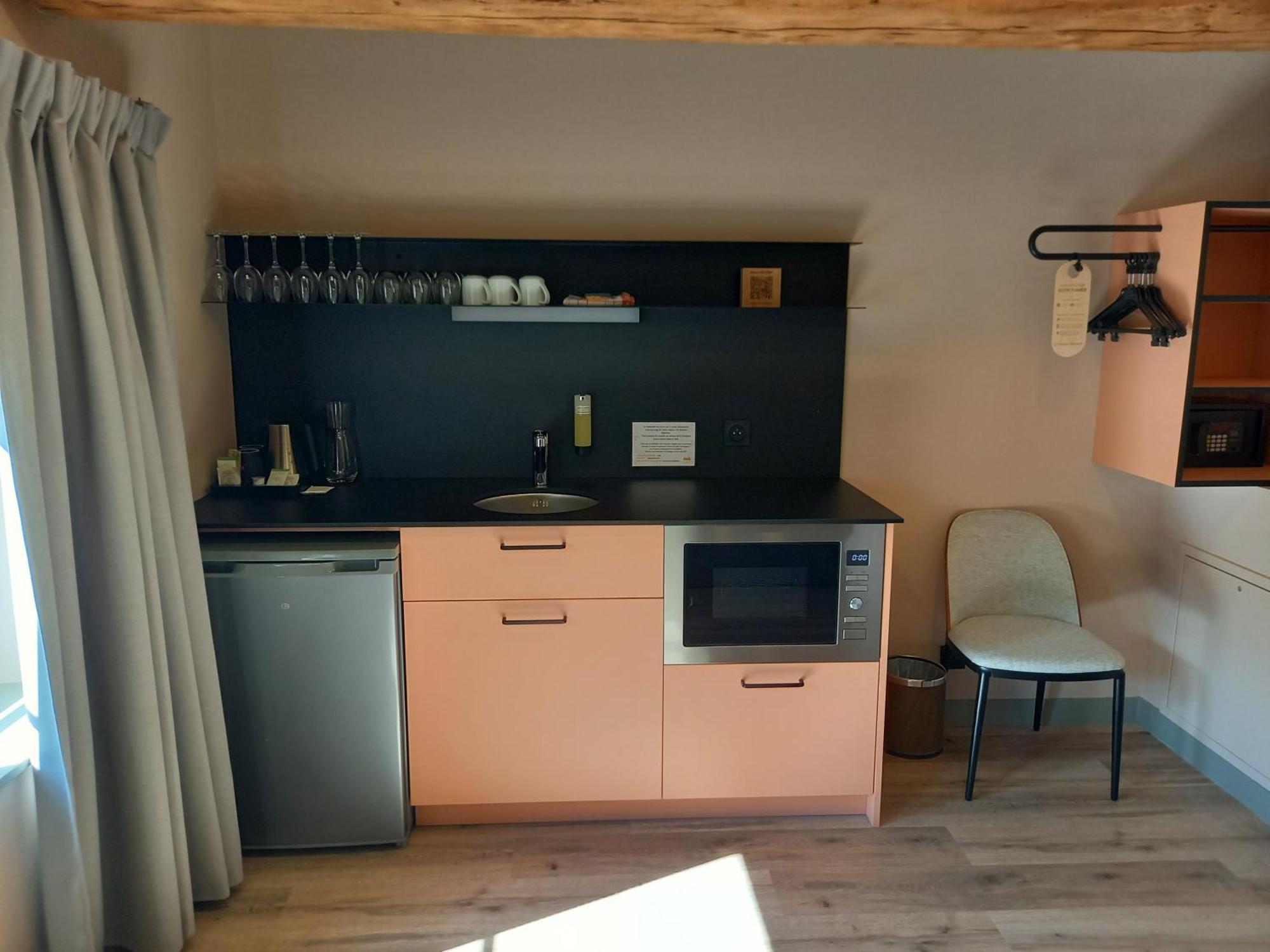 La Maison Rabelais Амбоаз Екстериор снимка